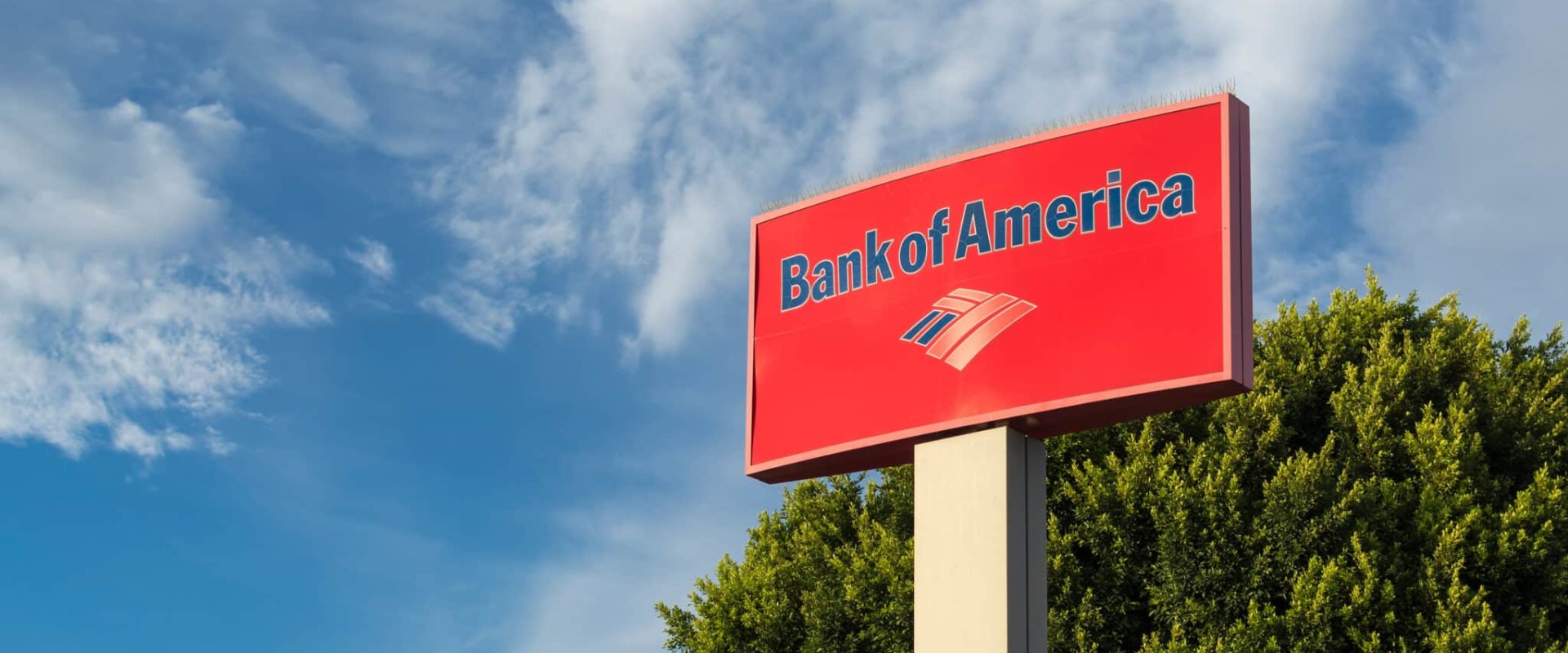 How to Find Your Nearest Bank or ATM with Bank of America