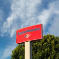 How to Find Your Nearest Bank or ATM with Bank of America