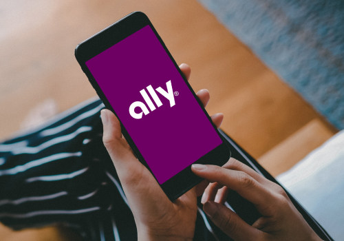 Ally Bank: Your Guide to Finding the Nearest Bank or ATM